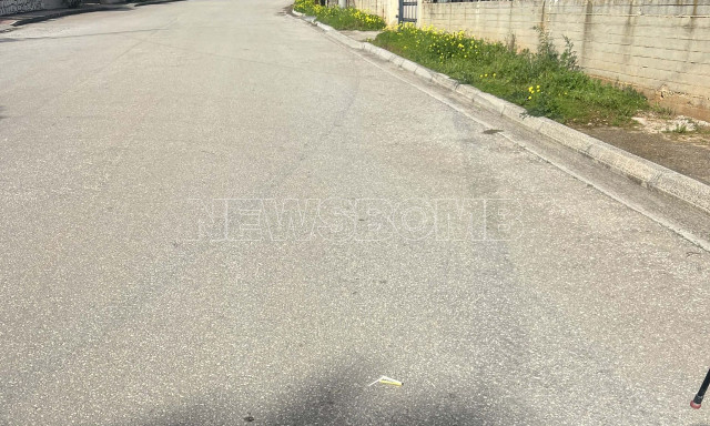 Λούτσα: Τράβηξε χειρόφρενο με μεγάλη ταχύτητα ο 15χρονος - Πώς έγινε η τραγωδία