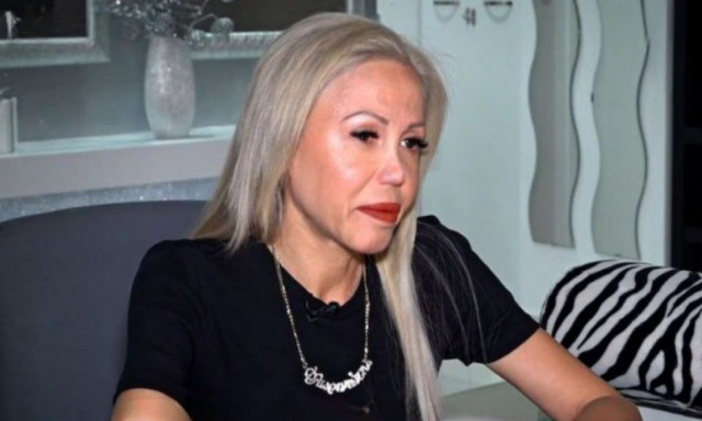 Άννα Φλωρινιώτη: «Πήγα σε ψυχοθεραπευτή, έπρεπε να αρχίσω φαρμακευτική αγωγή ή να δουλέψω πολύ»