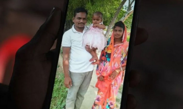 Η δολοφονία που σόκαρε το Mπαγκλαντές: Εξαγριωμένο πλήθος λίντσαρε και πυρπόλησε «βλάσφημο» άνδρα