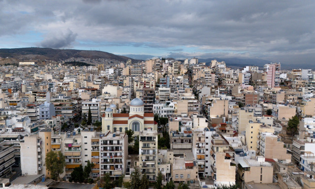 ΕΝΦΙΑ 2026: Πότε έρχονται τα νέα «ραβασάκια» - Όλα όσα πρέπει να γνωρίζετε