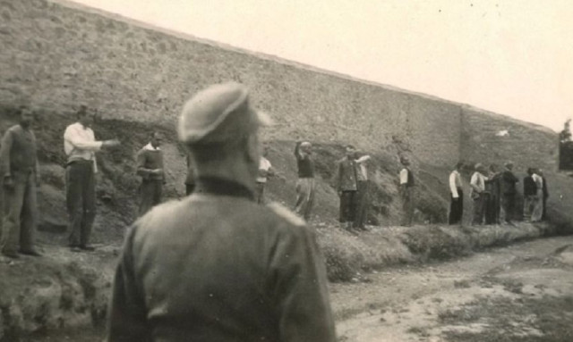 Μαρινάκης για φωτογραφίες από Καισαριανή: Το υπουργείο Πολιτισμού θα τις αποκτήσει αν είναι γνήσιες