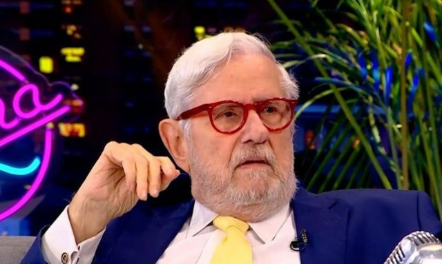 Κώστας Καίσαρης: Κάποιοι έκαναν μεγάλη προσπάθεια να διαλύσουν την οικογένειά μου αλλά δεν μπόρεσαν