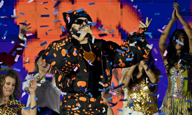 Sing for Greece: Ο Akylas έκανε το απόλυτο - Πώς ψήφισαν κοινό και επιτροπές