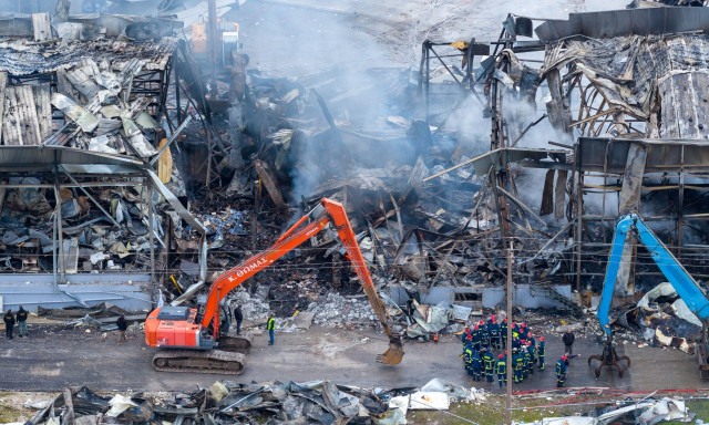 Κόντρα κυβέρνησης - ΠΑΣΟΚ για την ασφάλεια στο εργοστάσιο «Βιολάντα»