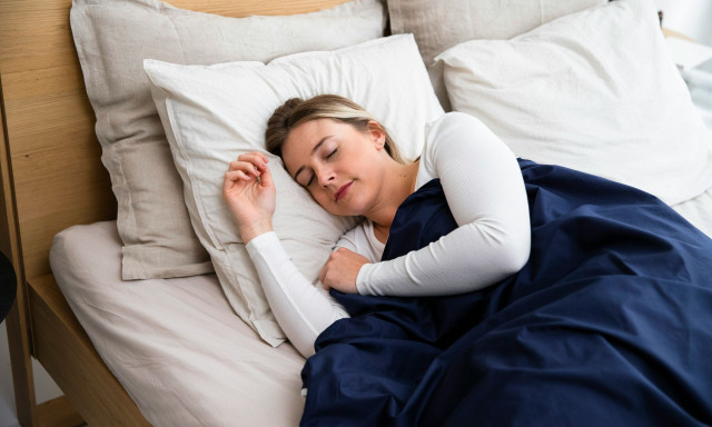 Οι 7 αποτελεσματικοί τρόπο για να νικήσετε την κόπωση