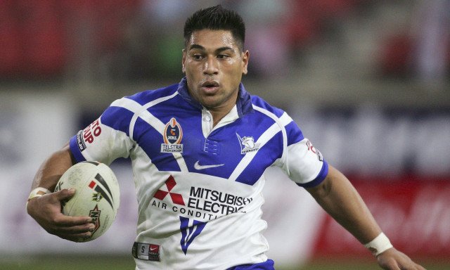 Αυστραλία: Πρώην αστέρας του ράγκμπι λιγκ δέχτηκε πολλαπλούς πυροβολισμούς έξω από το σπίτι του