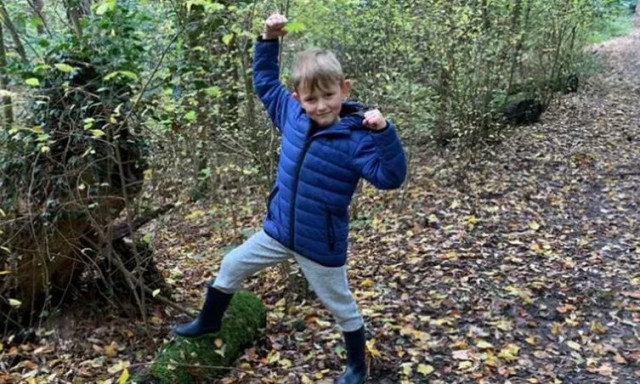 Βρετανία: Νεκρό αγόρι 11 ετών μετά το διαδικτυακό challenge «chroming»