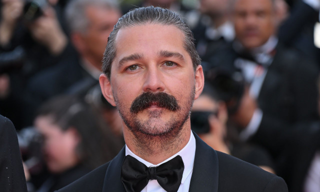 Νέα Ορλεάνη: Συνελήφθη ο ηθοποιός Shia LaBeouf για τον ξυλοδαρμό δύο ανδρών έξω από μπαρ