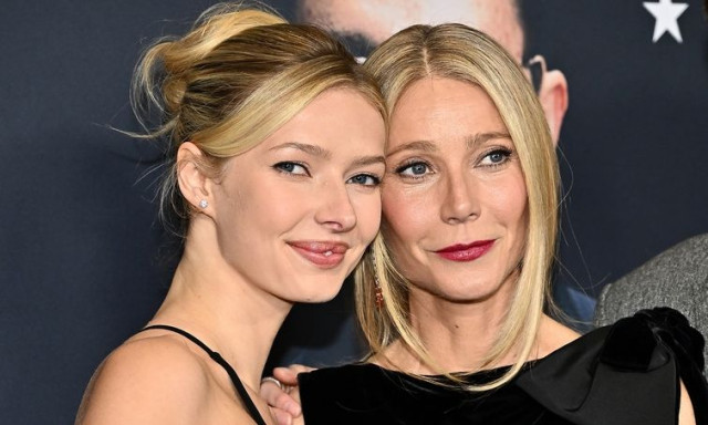 Η κόρη της Γκουίνεθ Πάλτροου λύνει τη σιωπή της για την αποβολή από το σχολείο λόγω bullying