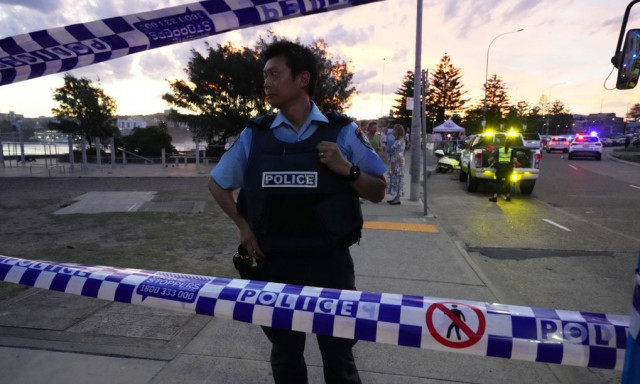 Συναγερμός στο Σίδνεϊ: Επίθεση με μαχαίρι σε εμπορική περιοχή - Ένας νεκρός και δύο τραυματίες