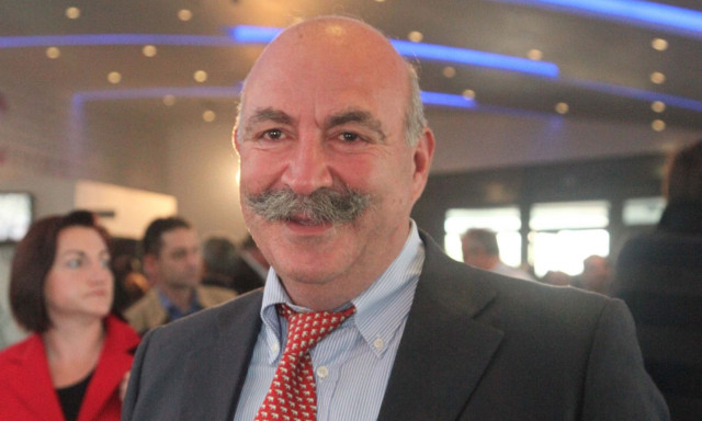 Στο Αυτόφωρο ο Χρήστος Μαυρίκης για απείθεια, άσκοπους πυροβολισμούς, παράνομη κατοχή πυρομαχικών