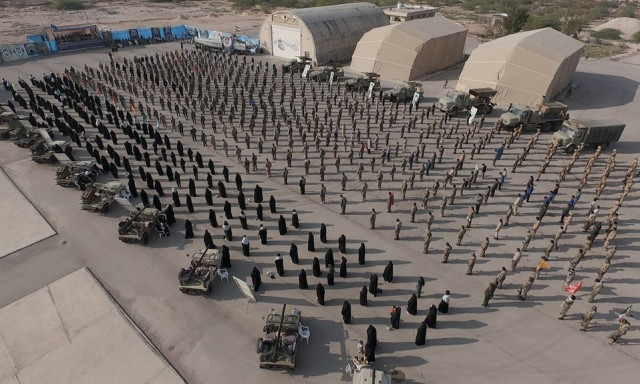 Κρίσιμες πυρηνικές συνομιλίες ΗΠΑ-Ιράν υπό την απειλή πολέμου - Οι βόμβες «γίγαντες» GBU-57