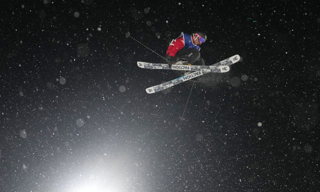 Χειμερινοί Παραολυμπιακοί Αγώνες: Ρώσοι και Λευκορώσοι θα αγωνιστούν υπό τις εθνικές σημαίες τους