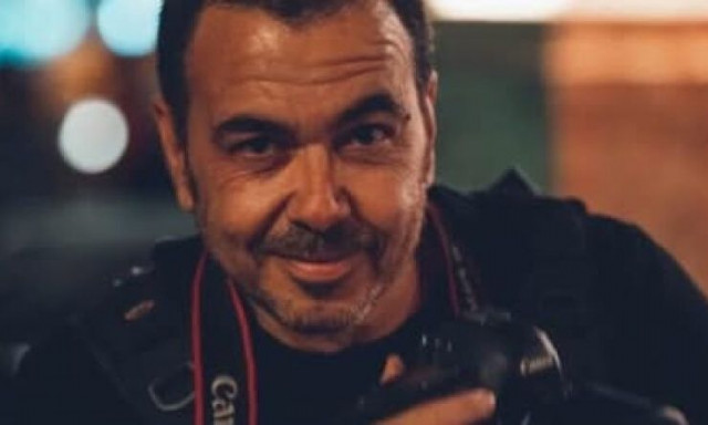 Θλίψη στο Mega: Πέθανε ξαφνικά ο μοντέρ Κώστας Κοσμίδης σε ηλικία 52 ετών