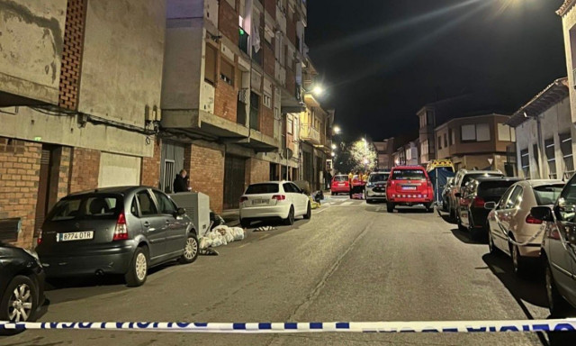 Τραγωδία στην Ισπανία: Πέντε νέοι άνθρωποι νεκροί από πυρκαγιά σε πολυκατοικία