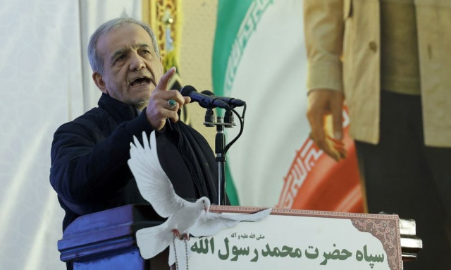 «Η Τεχεράνη δεν εγκαταλείπει το πυρηνικό πρόγραμμά της, αλλά δεν θέλει να αποκτήσει πυρηνικά όπλα»