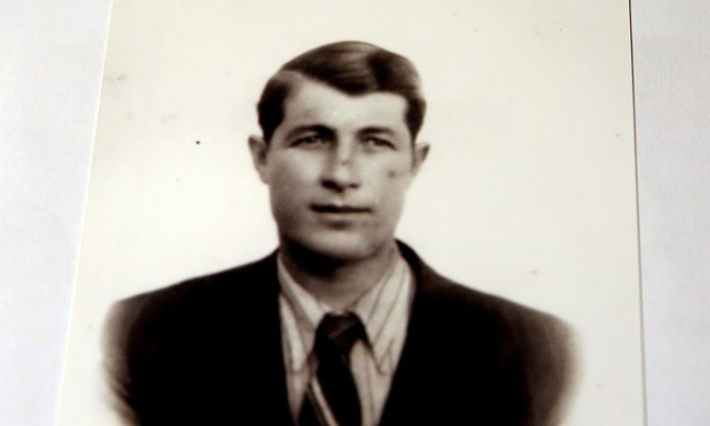 Καισαριανή: Τι περιέχουν οι φάκελοι των 200 που εκτελέστηκαν από τους ναζί