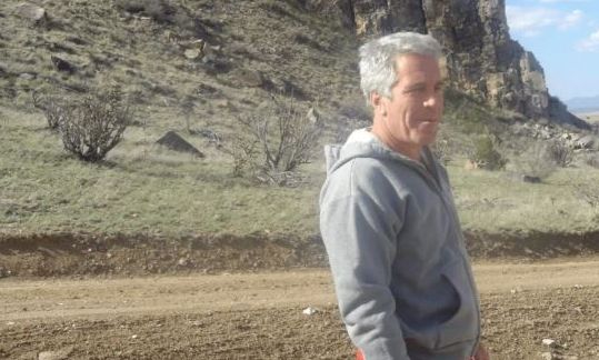 «Ράντσο Ζορό»: Το «κολαστήριο» του Έπσταϊν στο Νέο Μεξικό και οι δύο στραγγαλισμένες γυναίκες