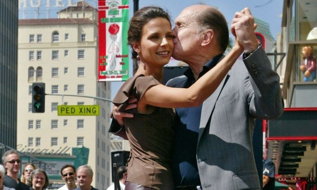 Ρόμπερτ Ντιβάλ: H εξομολόγησή του γιατί δεν έγινε πατέρας παρά τους τέσσερις γάμους