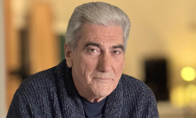 Η Γη της ελιάς spoiler: Βγάζει από τη μέση τον Ορέστη – Ποιος τον σκοτώνει;