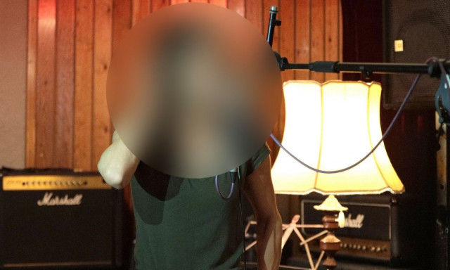 Ποινική δίωξη για δύο πλημμεληματικές πράξεις στην 36χρονη τραγουδίστρια που προκάλεσε το τροχαίο