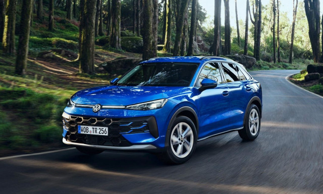 Το νέο Volkswagen T-Roc στην Ελλάδα – Πόσο κοστίζει