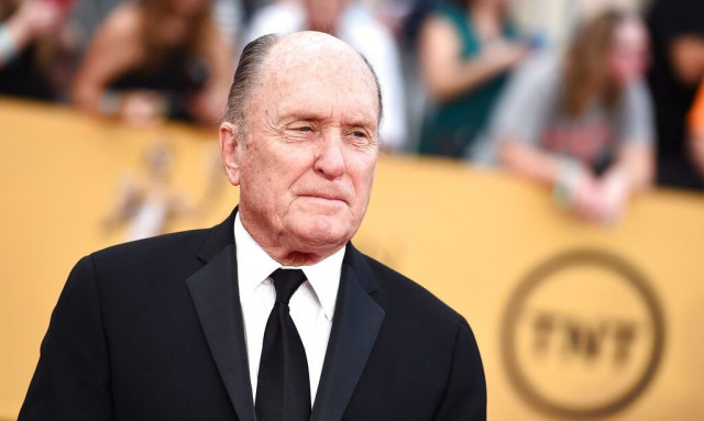 Ρόμπερτ Ντιβάλ: Γιατί ορκίστηκε να μην συνεργαστεί ποτέ με τον Στίβεν Σπίλμπεργκ