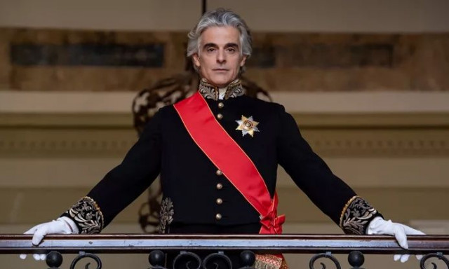 «Καποδίστριας»: Ρεκόρ στο box office - Ξεπέρασε τον «El Greco»