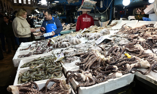 Καθαρά Δευτέρα: Πόσο θα αγοράσουμε φέτος τα σαρακοστιανά - Τι καθορίζει τις τιμές