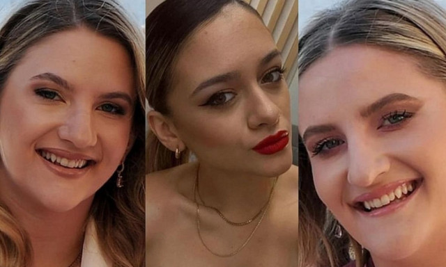 Ανοικτό για τον κόσμο το τριετές μνημόσυνο της Αναστασίας-Μαρίας, της Χρύσας και της Θώμης Πλακιά