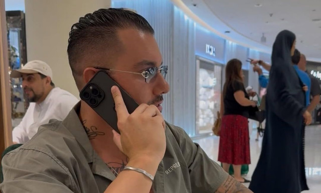 Από τη Μύκονο στη διεθνή luxury σκηνή - Το success story του «Γιάννη από τη Μύκονο»