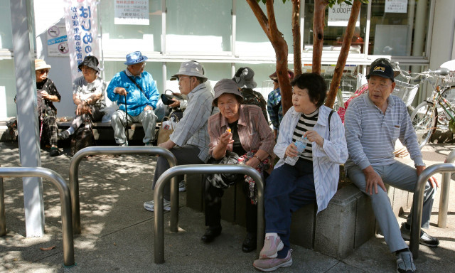 Τα «κλειδιά» για το πώς να «ζήσετε μέχρι τα 100»