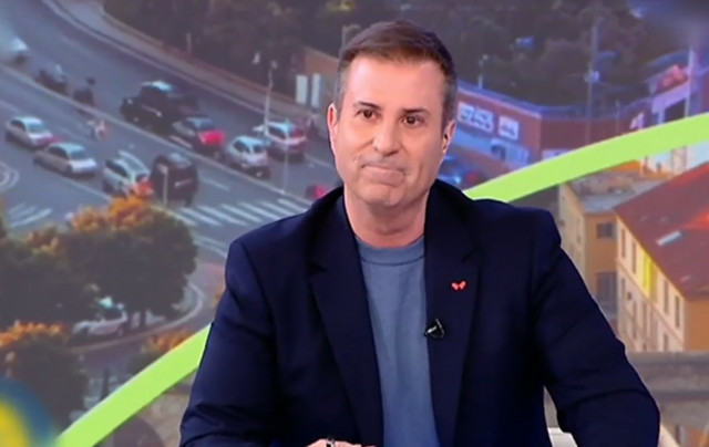 Ξέσπασε ο Παναγιώτης Στάθης: Έπιασαν στο στόμα τους τη μάνα μου – Εύχομαι να μη βρεθούν στη θέση μου