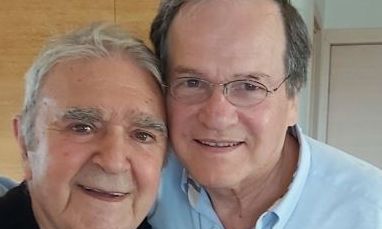 Πασχάλης Τερζής: Δεν συναινεί για video clip με χρήση ΑΙ για το τραγούδι με τον Χρήστο Νικολόπουλο