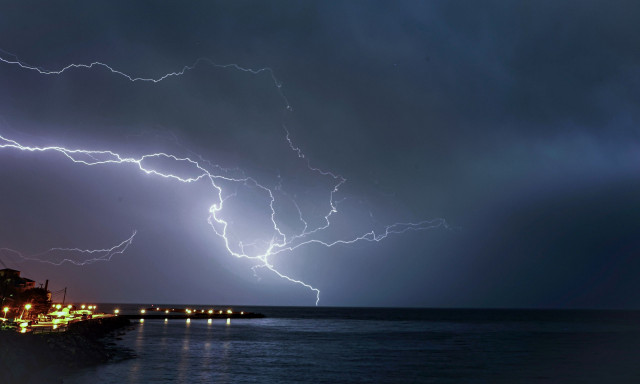 Έκτακτο Δελτίο ΕΜΥ: Ξεκινάει η επιδείνωση του καιρού – Έντονα φαινόμενα σε αρκετές περιοχές