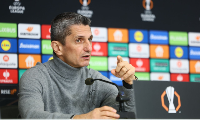 Ραζβάν Λουτσέσκου