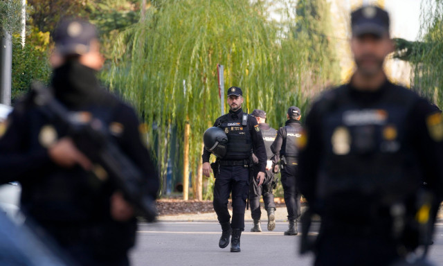 Συνελήφθη στην Ισπανία ο «άνδρας με τα χίλια ονόματα»