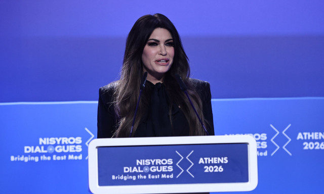 Γκίλφοϊλ: Η Ελλάδα είναι ένας απαραίτητος σύμμαχος – Αποτελεί παράδειγμα του οράματος Τραμπ