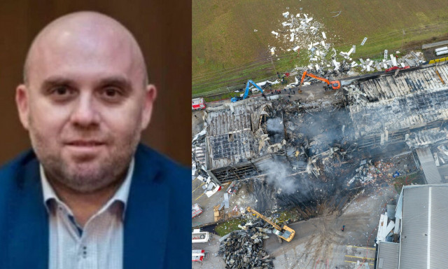 Βιολάντα: Τι υποστήριξε ο ιδιοκτήτης στην απολογία του - Αύριο οδηγείται στη φυλακή