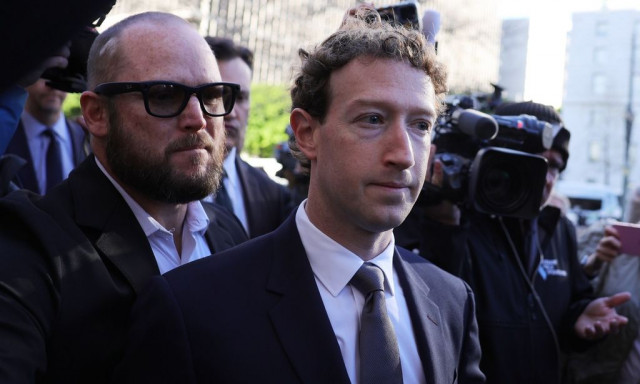 «Στρίμωξαν» τον Ζάκερμπεργκ στο δικαστήριο για τον εθισμό που προκαλεί το Instagram