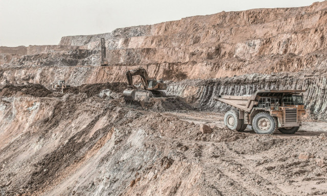 Νιγηρία: Τουλάχιστον 37 νεκροί σε ορυχείο - Μάρτυρες κάνουν λόγο για διαρροή μονοξειδίου του άνθρακα