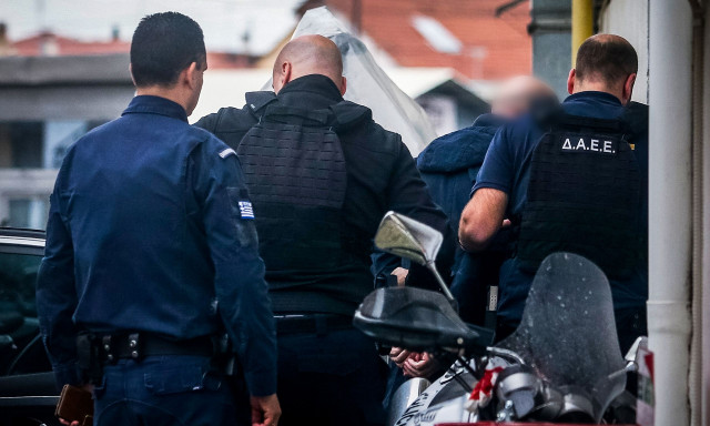 Βιολάντα: Τι υποστήριξε ο ιδιοκτήτης στην απολογία του - Αύριο οδηγείται στη φυλακή