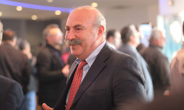 Αναβλήθηκε για τις 23 Απριλίου η δίκη του Χρήστου Μαυρίκη