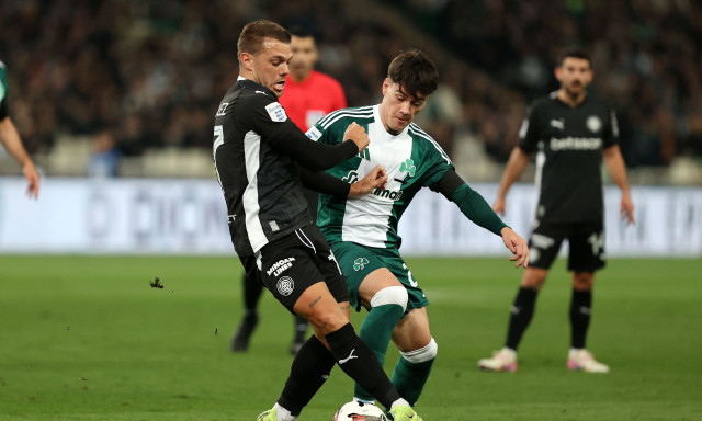 ΟΦΗ - Παναθηναϊκός