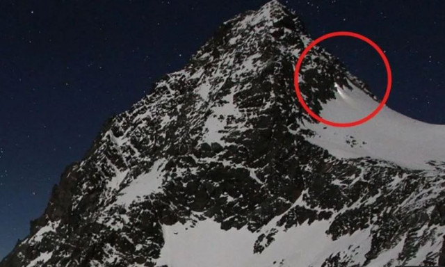 Αυστρία: Σε δίκη ο ορειβάτης που άφησε την κοπέλα του να πεθάνει από το κρύο στην υψηλότερη κορυφή