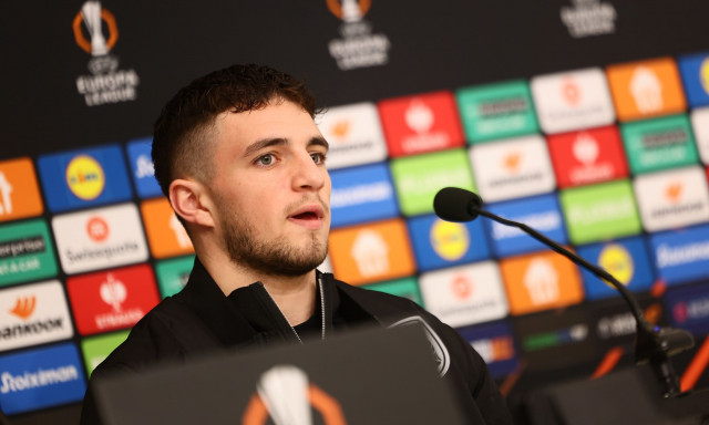 Χρήστος Ζαφείρης