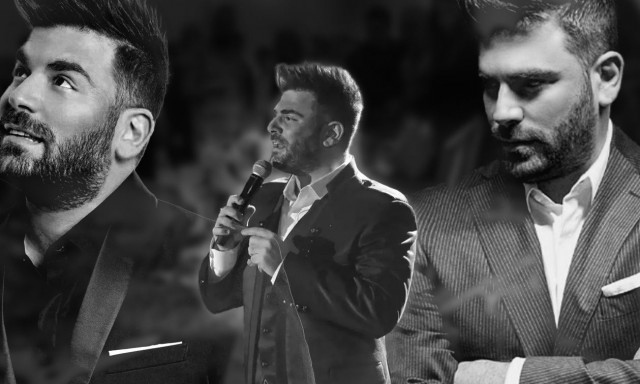 10 χρόνια από τον χαμό του Παντελίδη: Η ζωή, η δόξα, το δυστύχημα και η κληρονομιά που δεν σβήνει