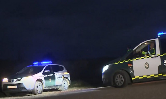 Τραγωδία στην Ισπανία: Νεκρή 69χρονη αφού χείμαρρος παρέσυρε το αμάξι της λόγω πλημμυρών