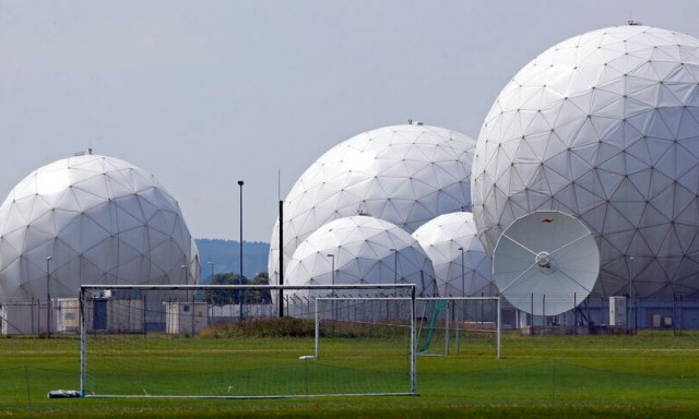 Γερμανία: Γιατί δίνει νέες υπερεξουσίες στις υπηρεσίες πληροφοριών της