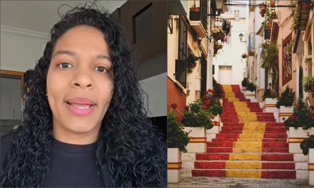 Περουβιανή μετακομίζει από τις ΗΠΑ στην Ισπανία και αποκαλύπτει τι την εκπλήσσει περισσότερο